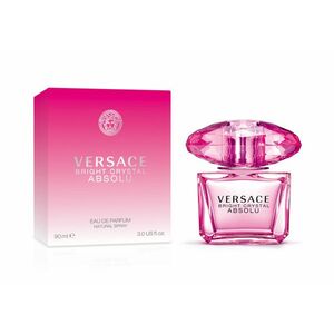 Versace Bright Crystal Absolu parfémovaná voda pro ženy 90 ml obraz