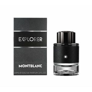 MONTBLANC EXPLORER parfémovaná voda pro muže 60 ml obraz