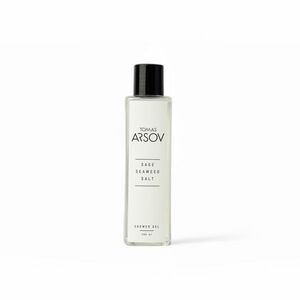Tomas Arsov Sprchový gel Sage Seaweed Salt 200 ml obraz