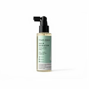 Tomas Arsov Hair Booster podporující sprej 110 ml obraz