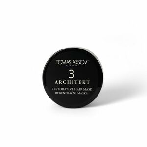 Tomas Arsov Architekt regenerační maska 250 ml obraz