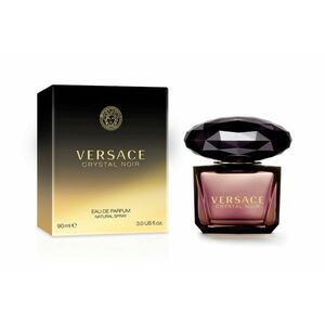 Versace Crystal Noir parfémovaná voda pro ženy 90 ml obraz
