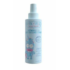 JACK N' JILL Bezoplachový kondicionér ve spreji 200 ml obraz