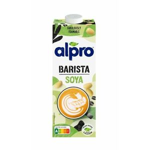 Alpro Barista Sójový nápoj 1 l obraz