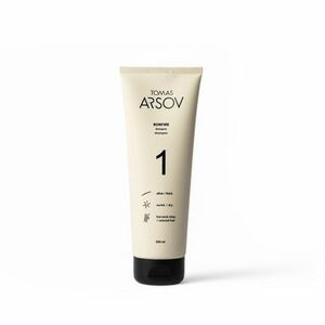 Tomas Arsov Bonfire Šampon 250 ml obraz