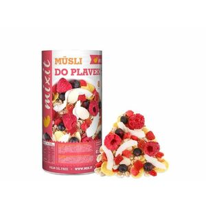 Mixit Müsli Do plavek 400 g obraz