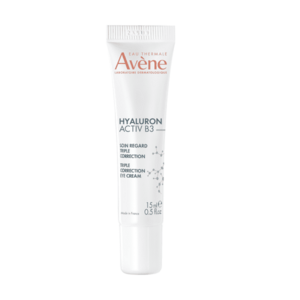 Avène Hyaluron Activ B3 Oční krém s trojitým účinkem 15 ml obraz