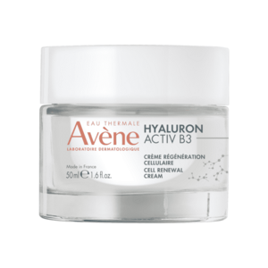 Avène Hyaluron Activ B3 Pleťový krém 50 ml obraz