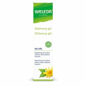 Weleda Kopřivový gel 25 g obraz