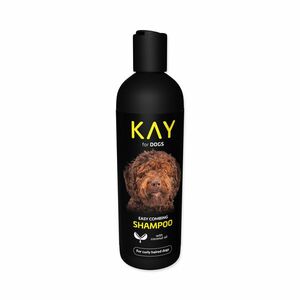 KAY Šampon pro snadné rozčesání 250 ml obraz