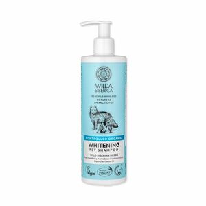 Wilda Siberica Whitening šampon 400 ml obraz