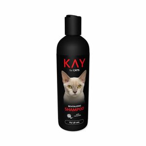 KAY Šampon pro obnovu srsti 250 ml obraz