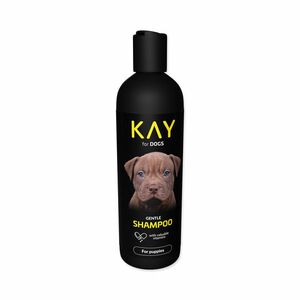 KAY Šampon pro štěňata 250 ml obraz