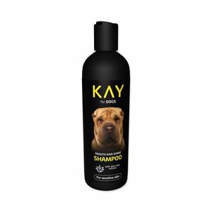 KAY Šampon s aloe vera 250 ml obraz