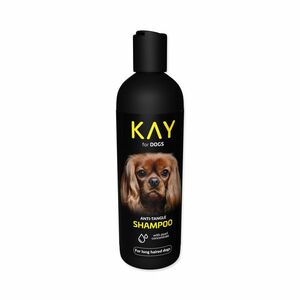 KAY Šampon proti zacuchání 250 ml obraz