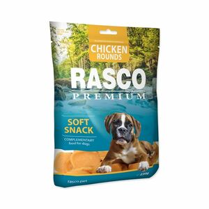Rasco Premium Kuřecí kolečka 230 g obraz