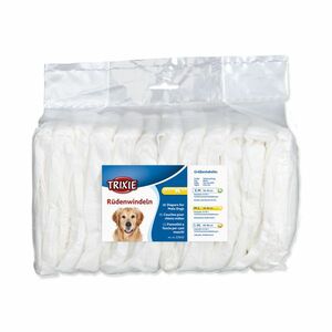 Trixie Plena pooperační pro psy L–XL 60–80 cm 12 ks obraz
