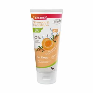 Beaphar Šampon 2v1 200 ml obraz