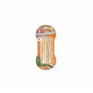 8in1 Pochoutka Delights kost žvýkací 3 ks obraz