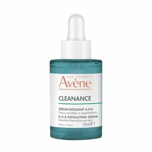 Avène Cleanance AHA exfoliační sérum 30 ml obraz