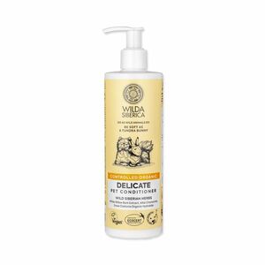 Wilda Siberica Delicate kondicionér 400 ml obraz