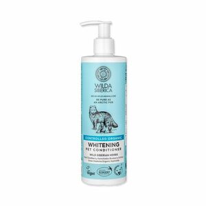 Wilda Siberica Whitening kondicionér 400 ml obraz