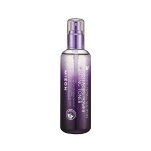Mizon Collagen Power Lifting Toner pleťový toner 120 ml obraz