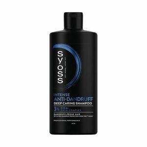 Syoss Anti Dandruff šampon proti lupům 440 ml obraz