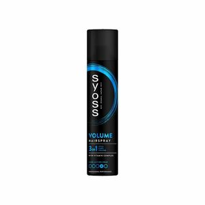 Syoss Volume Lift objemový lak na vlasy 300 ml obraz