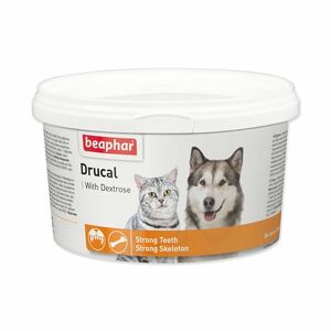 Beaphar Drucal doplněk stravy s vápníkem 250 g obraz