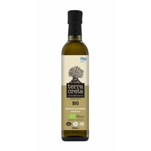 Terra Creta Estate Extra Virgin olivový olej BIO 500 ml obraz