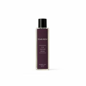 Tomas Arsov Fig Caviar Wood sprchový gel 200 ml obraz