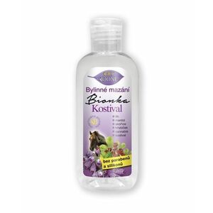 BIO BIONE Bionka Kostival bylinné mazání 100 ml obraz