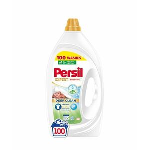 Persil Prací gel Sensitive 4, 5 l 100 dávek obraz