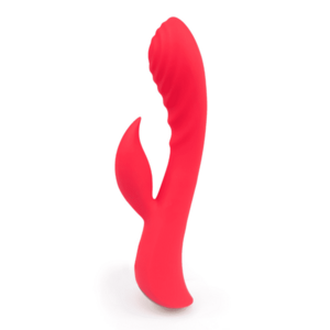Lady Dreams Pelé red duální vibrátor obraz