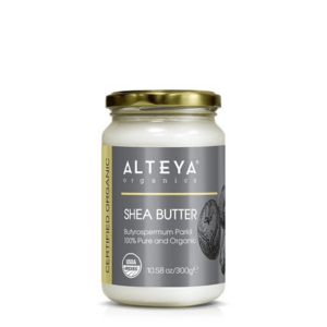 Alteya Organics Bambucké máslo 100% 300 g obraz