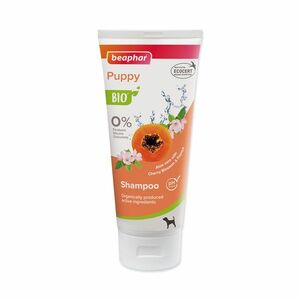 Beaphar Šampon BIO pro štěňata 200 ml obraz