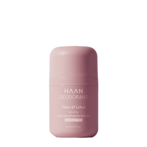 HAAN Tales of Lotus deodorant s prebiotiky 40 ml obraz
