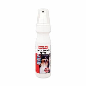 Beaphar Fresh Breath sprej pro svěží dech 150 ml obraz