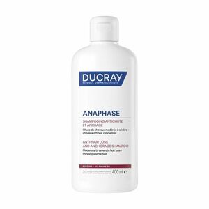 Ducray Anaphase Šampon při vypadávání vlasů 400 ml obraz