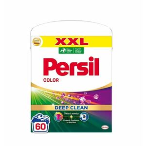 Persil Prací prášek Color Box 60 dávek obraz