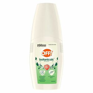 OFF! Botanicals rozprašovač 100 ml obraz