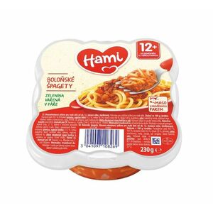 Hami 230 g obraz