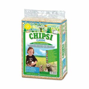 CHIPSI Hobliny Classic 60 litrů 3, 2 kg obraz