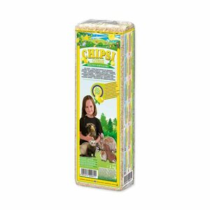 CHIPSI Hobliny Citrus 15 litrů 1 kg obraz