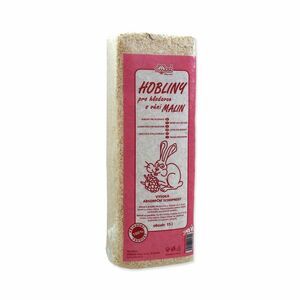 LIMARA PLUS Hobliny s vůní malin 15 l obraz