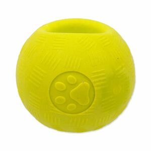 Dog Fantasy Hračka STRONG FOAMED míček guma 6, 3 cm obraz