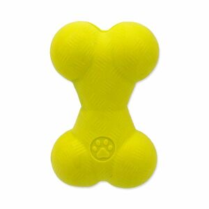 Dog Fantasy Hračka STRONG FOAMED kost guma 11, 4 cm obraz