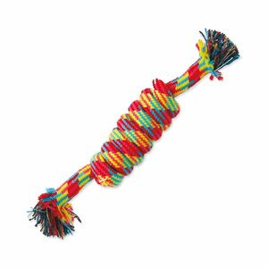 Dog Fantasy Hračka přetahovadlo Mini 20 cm obraz