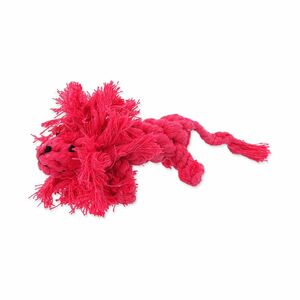 Dog Fantasy Hračka lev 17 cm obraz